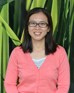 Doctor Team - Dr Angela Su